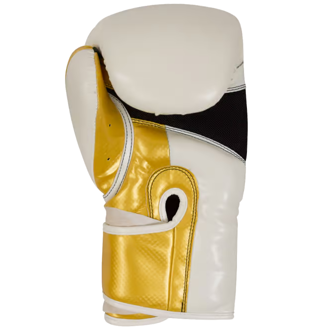 Tommy Fury Signed Pro-Box Boxing Glove with Beckett COA